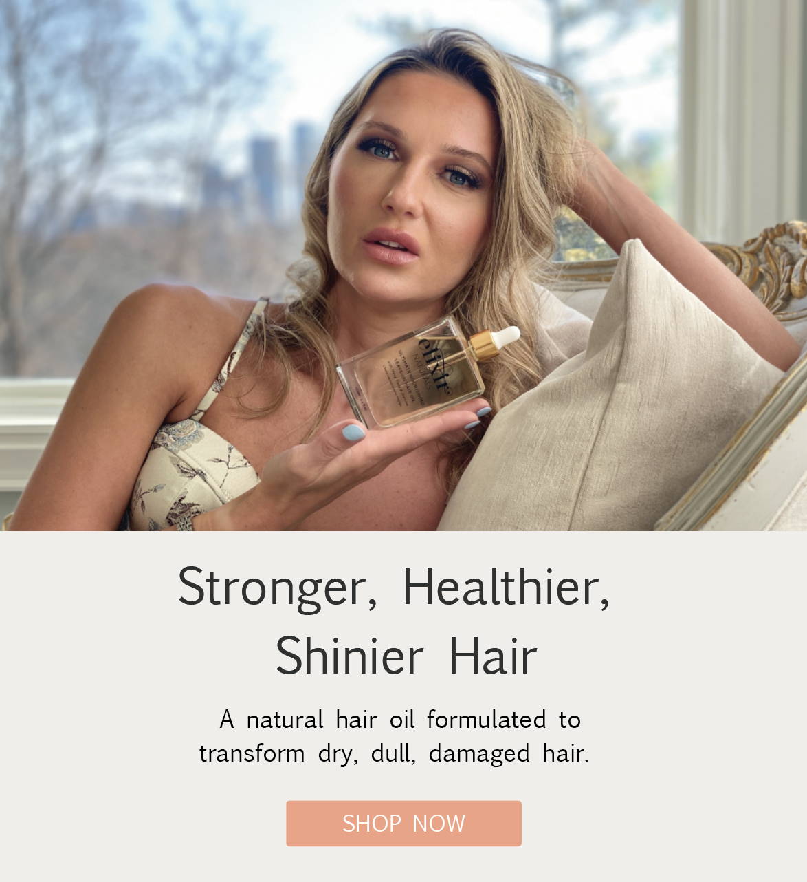 Hair products canada deals
